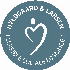 Logotype for Hyldgaard & Larsen